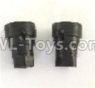 Wltoys 18401 Wheel seat cup(2pcs)-0909,Wltoys 18401 RC Crawler Car Spare Parts Replacement Accessories,1:18 18401 6wd rc rock racing car Parts,On Road Drift Racing Truck Car Parts