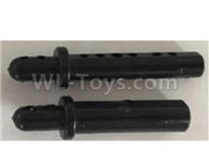Wltoys 184012 Parts-03-03 184012.0807 Car shell fixed column,Car locator(2pcs),Wltoys 184012 Rc Racing Car Truck Spare Parts,High speed Wltoys 184012 1:18 Scale 4wd,2.4G Spare Parts Accessories,F1 184012 On Road Drift Racing Truck Car Parts