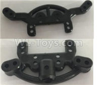 Wltoys 184012 Parts-09-01 184012.0808 Shock absorber board(2pcs),Wltoys 184012 Rc Racing Car Truck Spare Parts,High speed Wltoys 184012 1:18 Scale 4wd,2.4G Spare Parts Accessories,F1 184012 On Road Drift Racing Truck Car Parts