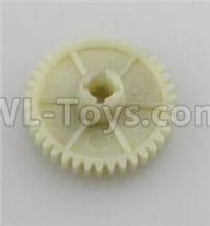 Wltoys 184012 Parts-18-03 Official Reduction gear,Wltoys 184012 Rc Racing Car Truck Spare Parts,High speed Wltoys 184012 1:18 Scale 4wd,2.4G Spare Parts Accessories,F1 184012 On Road Drift Racing Truck Car Parts