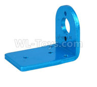 Wltoys 184012 Parts-21-03 A949-26 Motor seat,Wltoys 184012 Rc Racing Car Truck Spare Parts,High speed Wltoys 184012 1:18 Scale 4wd,2.4G Spare Parts Accessories,F1 184012 On Road Drift Racing Truck Car Parts