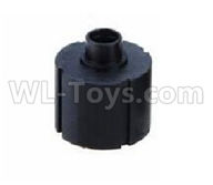 Wltoys 184012 Parts-38 A949-13 Car Differential Case(2pcs),Wltoys 184012 Rc Racing Car Truck Spare Parts,High speed Wltoys 184012 1:18 Scale 4wd,2.4G Spare Parts Accessories,F1 184012 On Road Drift Racing Truck Car Parts