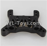 Wltoys 18402 A949-09 Rear shockproof board,Shock Absorbers board,Wltoys 18402 RC Crawler Car Spare Parts Replacement Accessories,1:18 18402 4wd rc rock racing car Parts,On Road Drift Racing Truck Car Parts