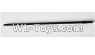 Wltoys 18402 Central drive shaft,Wltoys 18402 RC Crawler Car Spare Parts Replacement Accessories,1:18 18402 4wd rc rock racing car Parts,On Road Drift Racing Truck Car Parts