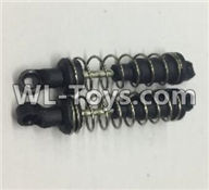 Wltoys 18402 Shock Absorber(2pcs),Wltoys 18402 RC Crawler Car Spare Parts Replacement Accessories,1:18 18402 4wd rc rock racing car Parts,On Road Drift Racing Truck Car Parts
