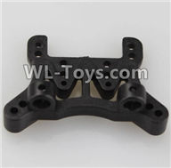 Wltoys 18403 A949-09 Rear shockproof board,Shock Absorbers board,Wltoys 18403 RC Crawler Car Spare Parts Replacement Accessories,1:18 18403 4wd rc rock racing car Parts,On Road Drift Racing Truck Car Parts