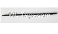 Wltoys 18403 Central drive shaft,Wltoys 18403 RC Crawler Car Spare Parts Replacement Accessories,1:18 18403 4wd rc rock racing car Parts,On Road Drift Racing Truck Car Parts