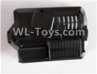Wltoys 18403 Upper baseboard cover,Wltoys 18403 RC Crawler Car Spare Parts Replacement Accessories,1:18 18403 4wd rc rock racing car Parts,On Road Drift Racing Truck Car Parts