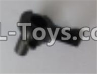 Wltoys 18403 Steering button,Wltoys 18403 RC Crawler Car Spare Parts Replacement Accessories,1:18 18403 4wd rc rock racing car Parts,On Road Drift Racing Truck Car Parts
