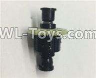 Wltoys 18403 Differentials,Wltoys 18403 RC Crawler Car Spare Parts Replacement Accessories,1:18 18403 4wd rc rock racing car Parts,On Road Drift Racing Truck Car Parts