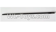 Wltoys 18404 Central drive shaft,Wltoys 18404 RC Crawler Car Spare Parts Replacement Accessories,1:18 18404 4wd RC rock racing car Parts,On Road Drift Racing Truck Car Parts