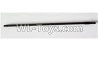 Wltoys 18405 Central drive shaft,Wltoys 18405 RC Crawler Car Spare Parts Replacement Accessories,1:18 18405 4wd RC rock racing car Parts,On Road Drift Racing Truck Car Parts