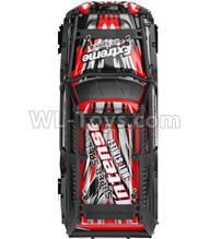 Wltoys 18409 RC Truck shell,RC Car shell,RC car canopy,Wltoys 18409 RC Crawler Car Spare Parts Replacement Accessories,1:18 18409 4wd RC rock racing car Parts,On Road Drift Racing Truck Car Parts