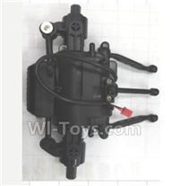 Wltoys 18428-B Front Drive gearbox assembly,Wltoys 18428-B RC Car Spare Parts Replacement Accessories,1:18 Scale 4wd,2.4G 18428-B RC racing car Parts,On Road Drift Racing Truck Car Parts