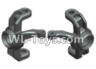 Wltoys 18429 Steering cup(2PCS),Wltoys 18429 RC Car Spare Parts Replacement Accessories,1:18 Scale 4wd,2.4G 18429 rc racing car Parts,On Road Drift Racing Truck Car Parts