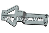 Wltoys 18429 Lipo Battery Upgrade Upper Plate,Second floor Plate,Wltoys 18429 RC Car Spare Parts Replacement Accessories,1:18 Scale 4wd,2.4G 18429 rc racing car Parts,On Road Drift Racing Truck Car Parts