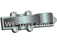 Wltoys 18429 Anti-Dust cover,Wltoys 18429 RC Car Spare Parts Replacement Accessories,1:18 Scale 4wd,2.4G 18429 rc racing car Parts,On Road Drift Racing Truck Car Parts