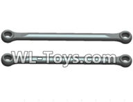 Wltoys 18429 Rear axle Rod(2pcs),Wltoys 18429 RC Car Spare Parts Replacement Accessories,1:18 Scale 4wd,2.4G 18429 rc racing car Parts,On Road Drift Racing Truck Car Parts