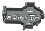 Wltoys 18429 Battery seat,Wltoys 18429 RC Car Spare Parts Replacement Accessories,1:18 Scale 4wd,2.4G 18429 rc racing car Parts,On Road Drift Racing Truck Car Parts