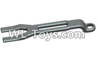 Wltoys 18429 Battery fixed pieces,Wltoys 18429 RC Car Spare Parts Replacement Accessories,1:18 Scale 4wd,2.4G 18429 rc racing car Parts,On Road Drift Racing Truck Car Parts