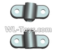 Wltoys 18429 Rear axle lever positioning plate assembly(2pcs),Wltoys 18429 RC Car Spare Parts Replacement Accessories,1:18 Scale 4wd,2.4G 18429 rc racing car Parts,On Road Drift Racing Truck Car Parts