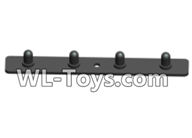 Wltoys 18429 Car top panel assembly,Wltoys 18429 RC Car Spare Parts Replacement Accessories,1:18 Scale 4wd,2.4G 18429 rc racing car Parts,On Road Drift Racing Truck Car Parts