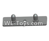 Wltoys 18429 Car head panel assembly,Wltoys 18429 RC Car Spare Parts Replacement Accessories,1:18 Scale 4wd,2.4G 18429 rc racing car Parts,On Road Drift Racing Truck Car Parts