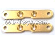 Wltoys 18429 front Arm code unit(2pcs),Wltoys 18429 RC Car Spare Parts Replacement Accessories,1:18 Scale 4wd,2.4G 18429 rc racing car Parts,On Road Drift Racing Truck Car Parts