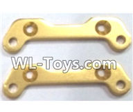 Wltoys 18429 Rear Arm code unit(2PCS),Wltoys 18429 RC Car Spare Parts Replacement Accessories,1:18 Scale 4wd,2.4G 18429 rc racing car Parts,On Road Drift Racing Truck Car Parts