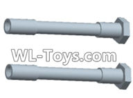 Wltoys 18429 Steering fixed shaft assembly(2pcs),Wltoys 18429 RC Car Spare Parts Replacement Accessories,1:18 Scale 4wd,2.4G 18429 rc racing car Parts,On Road Drift Racing Truck Car Parts
