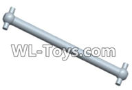 Wltoys 18429 Central drive shaft assembly,Wltoys 18429 RC Car Spare Parts Replacement Accessories,1:18 Scale 4wd,2.4G 18429 rc racing car Parts,On Road Drift Racing Truck Car Parts