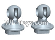 Wltoys 18429 Rear drive shaft connector(2pcs),Wltoys 18429 RC Car Spare Parts Replacement Accessories,1:18 Scale 4wd,2.4G 18429 rc racing car Parts,On Road Drift Racing Truck Car Parts
