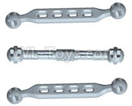 Wltoys 18628 18628-B Connect rod unit-18628-1514,Wltoys 18628 RC Crawler Car Spare Parts Replacement Accessories,1:18 18628 6wd rc rock racing car Parts,On Road Drift Racing Truck Car Parts