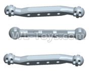 Wltoys 18629 18428-B Connect rod unit-18629-1513,Wltoys 18629 RC Crawler Car Spare Parts Replacement Accessories,1:18 18629 rc rock racing car Parts,On Road Drift Racing Truck Car Parts