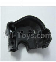 Wltoys 2019 Parts-05 Bottom Motor cover for the Gear box,,Wltoys 2019 Rc Car Spare Parts Replacement Accessories,1:32 Scale 4wd,27MHZ 2019 rc racing car Parts,On Road Drift Racing Truck Car Parts