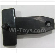 Wltoys 2019 Parts-08 Tail parts for the Car shell,,Wltoys 2019 Rc Car Spare Parts Replacement Accessories,1:32 Scale 4wd,27MHZ 2019 rc racing car Parts,On Road Drift Racing Truck Car Parts