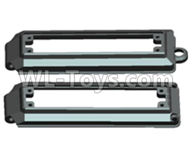 Wltoys 20404 0620 Battery cover,1/20 Wltoys 20404 RC Car Spare Parts Replacement Accessories
