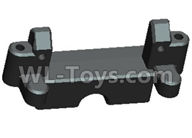 Wltoys 20409 0621 Servo seat,1/20 Wltoys 20409 RC Car Spare Parts Replacement Accessories
