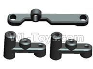 Wltoys 20404 0625 Servo Swing Arm unit B,1/20 Wltoys 20404 RC Car Spare Parts Replacement Accessories