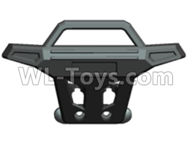 Wltoys 20409 0629 Anti-collision frame,1/20 Wltoys 20409 RC Car Spare Parts Replacement Accessories