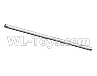 Wltoys 20404 0647 Drive shaft,transmission shaft,1/20 Wltoys 20404 RC Car Spare Parts Replacement Accessories