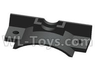 Wltoys 20404 1528 Anti-dust cover,1/20 Wltoys 20404 RC Car Spare Parts Replacement Accessories