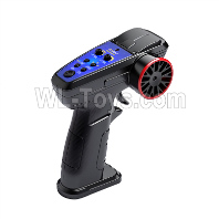 Wltoys 244016 Parts 244016.3371 V9 Remote Controller Set.WLtoys VAGRANT SPEEDSTER 1/24 RC Car Accessories.