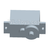 Wltoys 244016 Parts 244016.3365 Servo Set.WLtoys VAGRANT SPEEDSTER 1/24 RC Car Accessories.