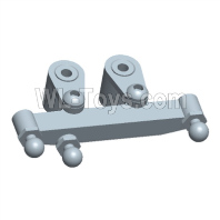 Wltoys 244016 Parts 244016.3326 Steering Set.WLtoys VAGRANT SPEEDSTER 1/24 RC Car Accessories.