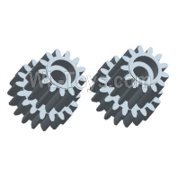 Wltoys 244016 Parts 244016.3338 Differential Connecting Gear Set.WLtoys VAGRANT SPEEDSTER 1/24 RC Car Accessories.