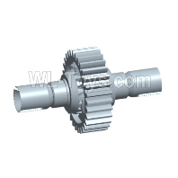 Wltoys 244016 Parts 244016.3343 Differential Set.WLtoys VAGRANT SPEEDSTER 1/24 RC Car Accessories.