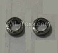 Wltoys 244016 Parts V912-15 Bearing Set.5X8X2.5mm.WLtoys VAGRANT SPEEDSTER 1/24 RC Car Accessories.