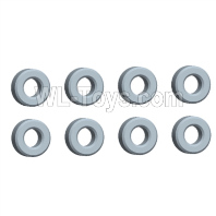 Wltoys 244016 Parts 244016.3351 Oil-Impregnated Bearing 1.5X4X2 Set.WLtoys VAGRANT SPEEDSTER 1/24 RC Car Accessories.