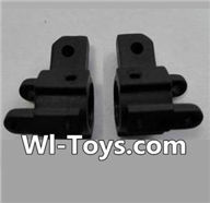 Wltoys 24438 Steering Fixed seat(2pcs)-24438-0167,1/24 Wltoys 24438 RC Car Spare Parts Replacement Accessories